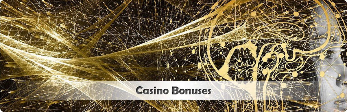 Casino bonuses