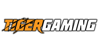 TigerGaming review logo