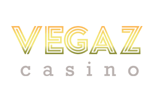 VegazCasino review logo