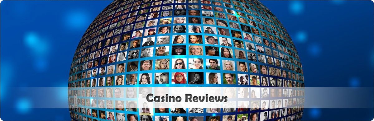 Casino Reviews