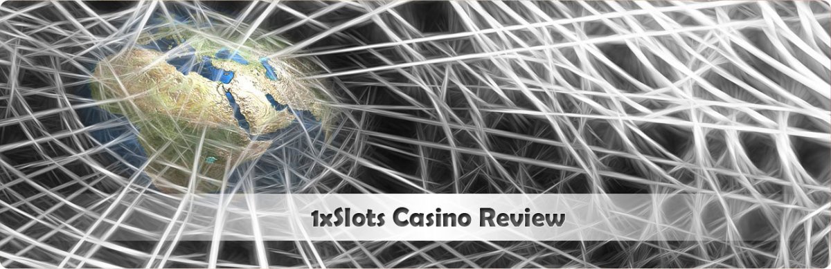 1xSlots Casino Review