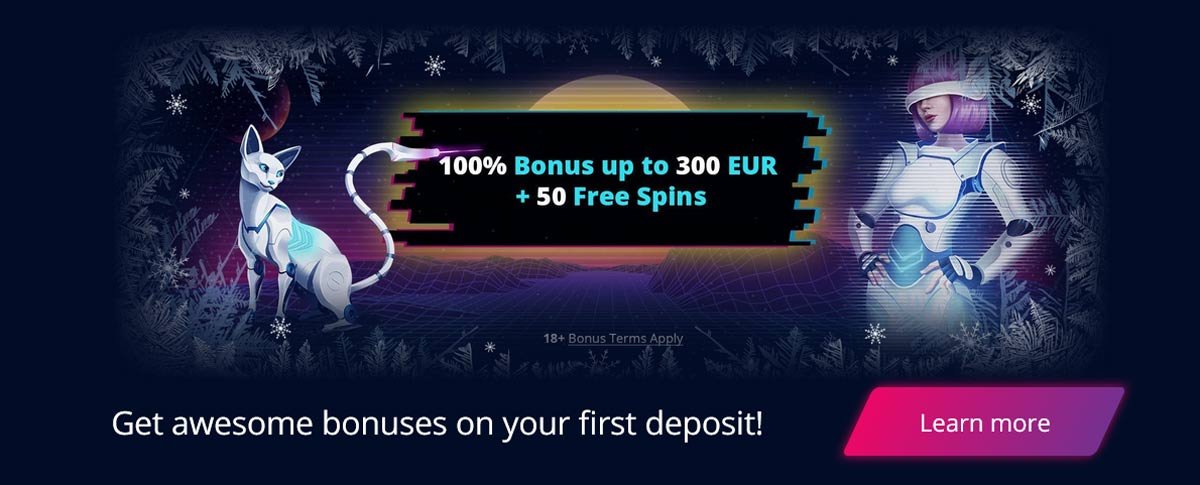 MrBit Welcome Bonus