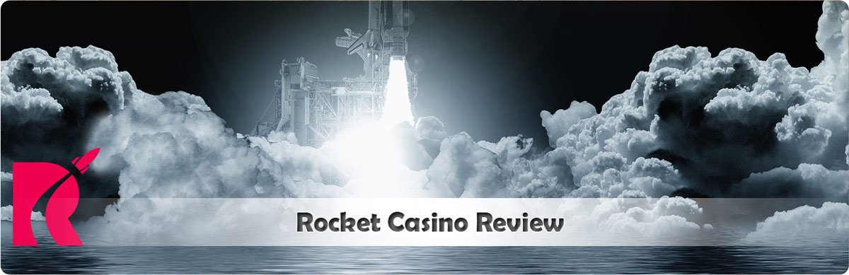 Rocket Casino Review