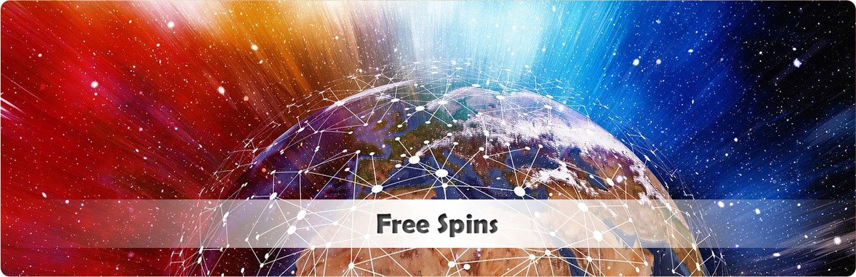 Free spins